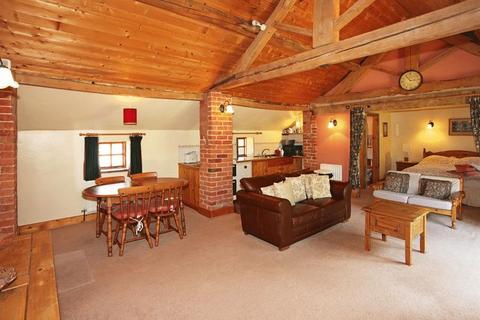 undefined, Hawkshutt Farm , Stafford