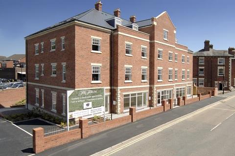 undefined, 1 The Forum, Shifnal. TF11 8FE