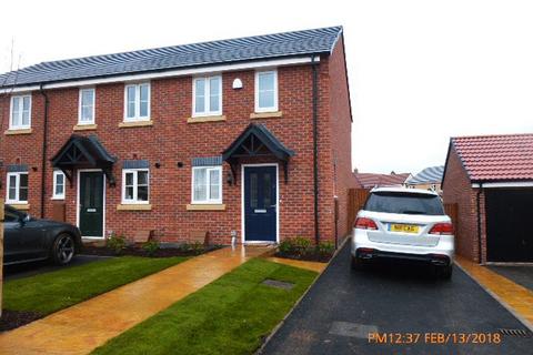 undefined, 5 Mountford Way, Shifnal
