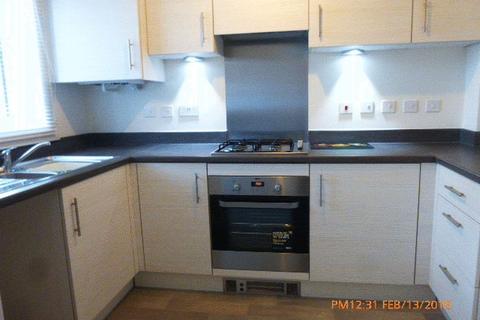 undefined, 5 Mountford Way, Shifnal