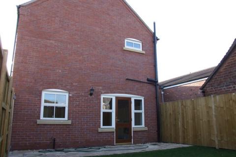 undefined, 87c High Street, Albrighton