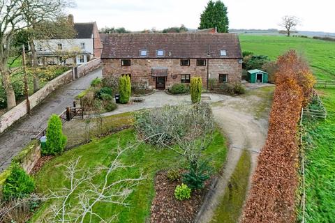 undefined, The Fish House, High Farm, Kemberton, TF11 9LL