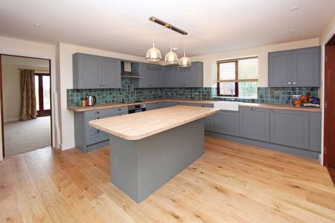 undefined, The Fish House, High Farm, Kemberton, TF11 9LL
