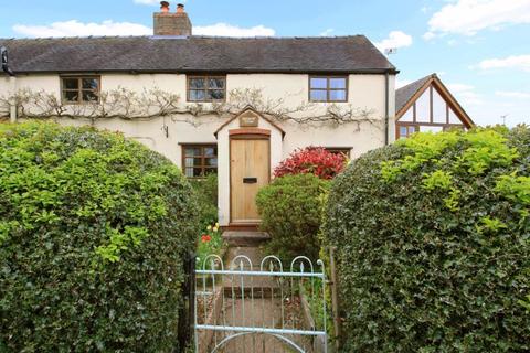 2 bedroom semi-detached house to rent, Spring View Cottage, Bishops Wood