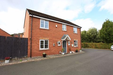 undefined, 57 Stone Drive, Shifnal. TF11 9LX