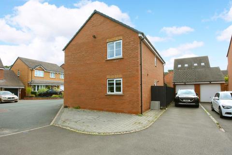 undefined, 57 Stone Drive, Shifnal. TF11 9LX