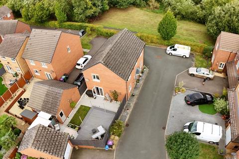 undefined, 57 Stone Drive, Shifnal. TF11 9LX