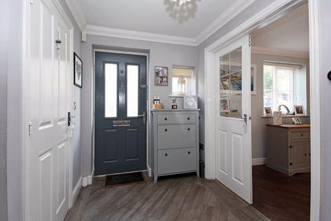 undefined, 57 Stone Drive, Shifnal. TF11 9LX