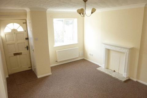 2 bedroom house to rent, Dyas Mews, Shifnal