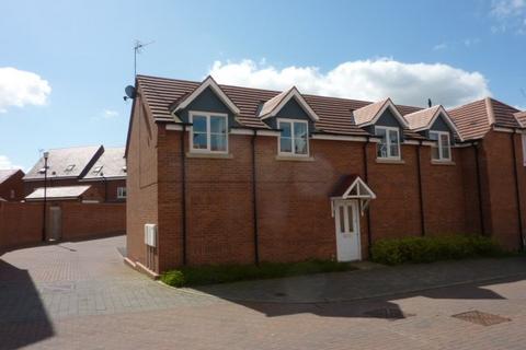 2 bedroom apartment to rent, Rastrick Close, Bridgnorth