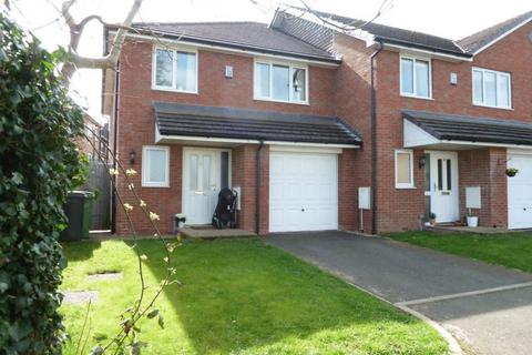 undefined, 1 Woodberry Down, Victoria Road, Bridgnorth