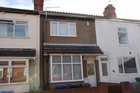 5 bedroom terraced house to rent, 131 Farebrother, Grimsby