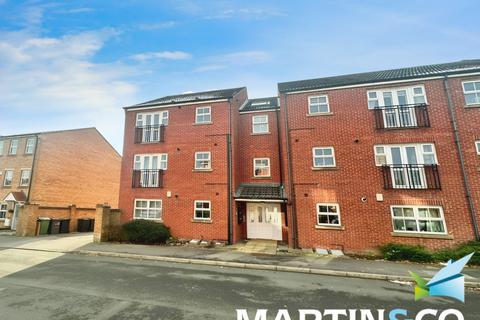 2 bedroom apartment to rent, Bluebell Road, Wakefield WF3