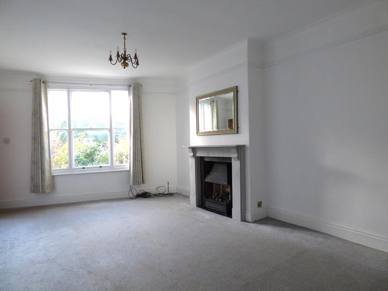 Richmond Road, Malvern, Worcestershire 4 bed semidetached house for sale £385,000