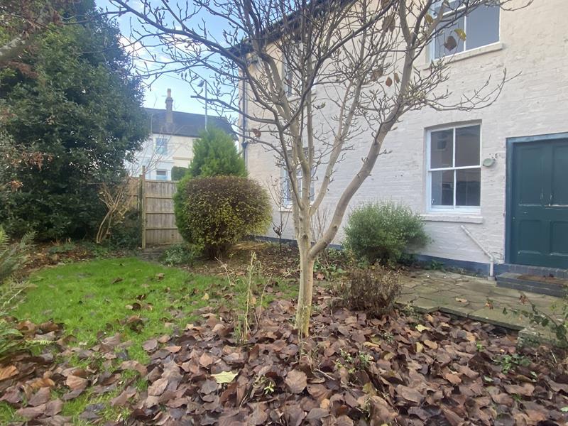 Richmond Road, Malvern, Worcestershire 4 bed semidetached house for