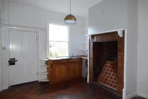 4 bedroom semi-detached house for sale, Richmond Road, Malvern, Worcestershire