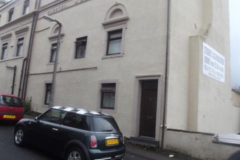 Studio to rent - Patten Street, Preston PR1