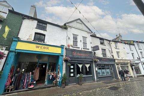 undefined, Market Street, Ulverston, Cumbria