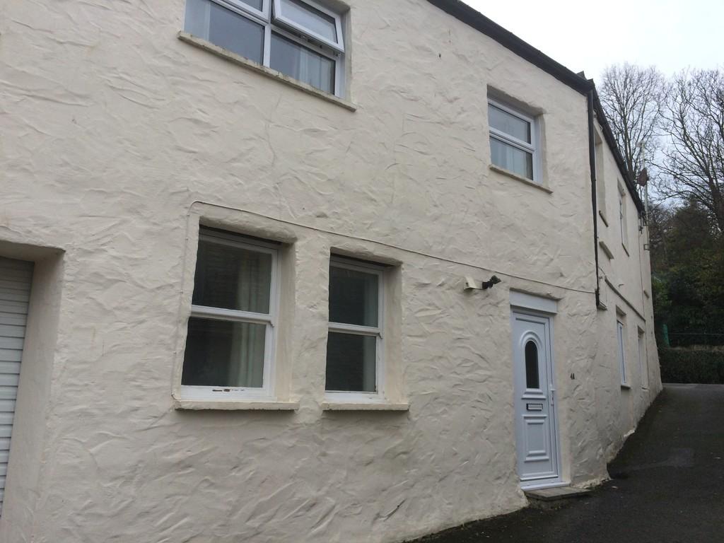 St. Brannocks Road, 1 bed ground floor flat £450 pcm (£104 pw)