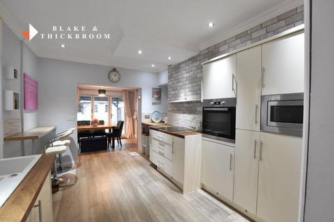 undefined, Eton Road, Clacton-on-Sea, Essex, CO15 3QA