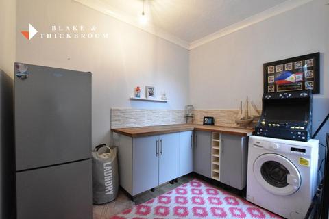undefined, Eton Road, Clacton-on-Sea, Essex, CO15 3QA