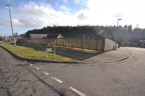Plot for sale, Plot No 1, Hislop GardensHawick, TD9 8PH