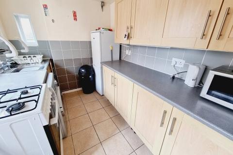 3 bedroom terraced house to rent - 175 Leam Terrace, Leamington Sps