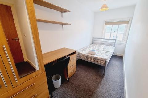 8 bedroom flat to rent, Flat 2, 131-135 Regent Street, Leamington Spa