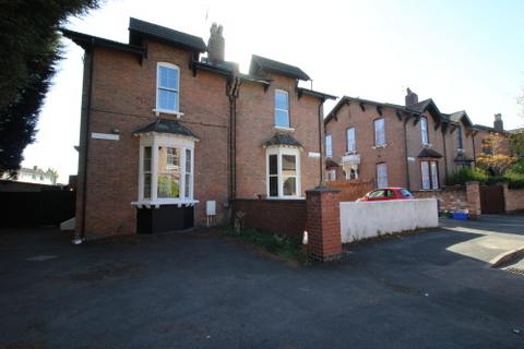 8 bedroom semi-detached house to rent, 22 Claremont Road, Leamington Spa