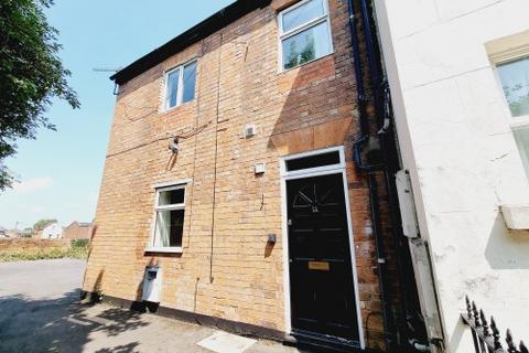 2 bedroom mews to rent, 1a Charlotte Street, Leamington Spa