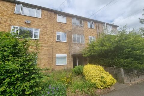 2 bedroom flat to rent, 148 Rugby Road, Leamington Spa