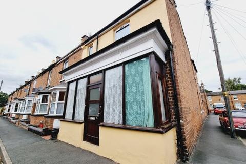 5 bedroom end of terrace house to rent - 20 Leam Street, Leamington Spa