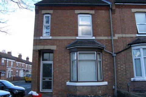 6 bedroom end of terrace house to rent - 73 Brunswick Street, Leamington Spa