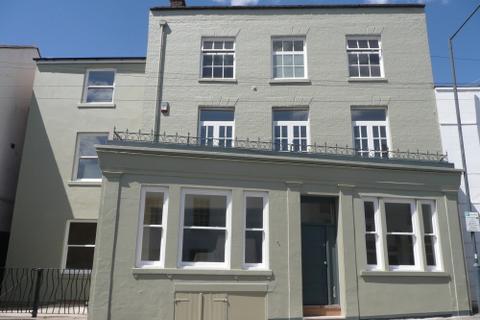 6 bedroom apartment to rent - Ground Floor, Willoughby, 12 Augusta Place, Leamington Spa
