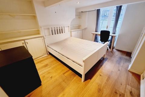 5 bedroom terraced house to rent - 35 Chandos Street, Leamington Spa