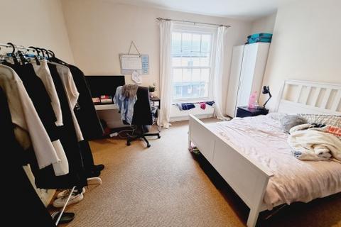 5 bedroom terraced house to rent - 35 Chandos Street, Leamington Spa