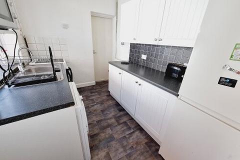 5 bedroom terraced house to rent, 86 New Street, Leamington Spa