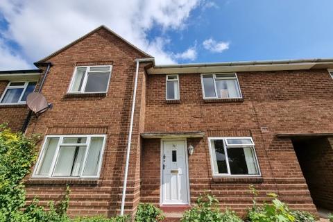 6 bedroom terraced house to rent - 22 Queensway, Leamington Spa