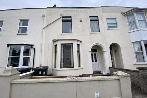6 bedroom terraced house to rent, 12 Forfield Place, Leamington Spa, CV31 1HG