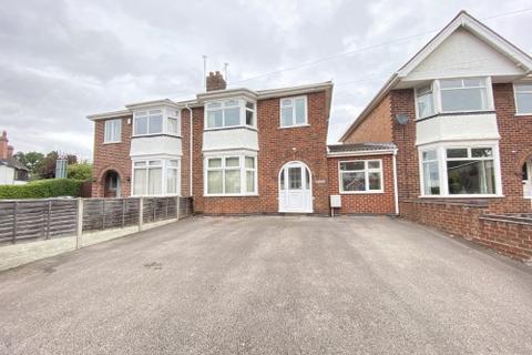 5 bedroom semi-detached house to rent, 6 St Helens Road, Leamington Spa