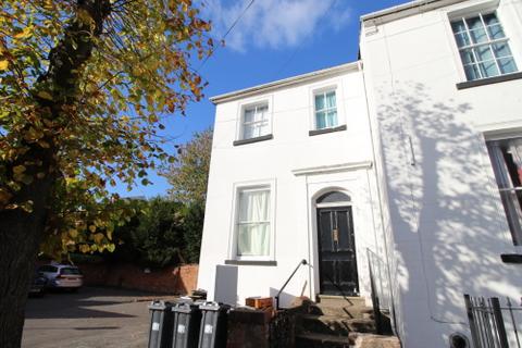 6 bedroom terraced house to rent, 1 Leicester Street, Leamington Spa