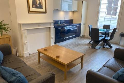 6 bedroom flat to rent, 10a Clemens Street, Leamington Spa