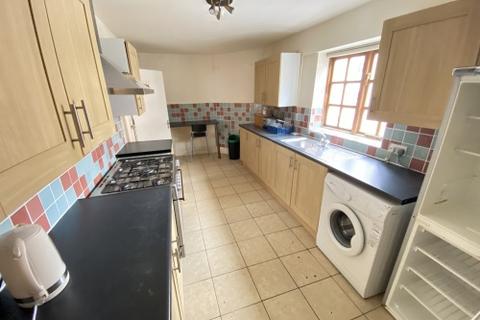 7 bedroom semi-detached house to rent - 3 Leicester Street, Leamington Spa