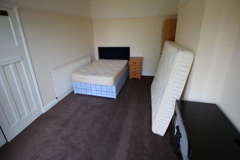 5 bedroom semi-detached house to rent - 75 Tachbrook Street, Leamington Spa
