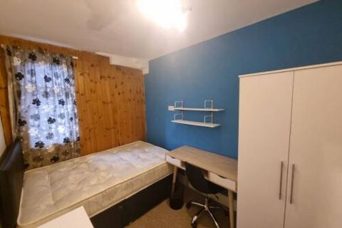 6 bedroom terraced house to rent - 68 Leicester Street, Leamington Spa