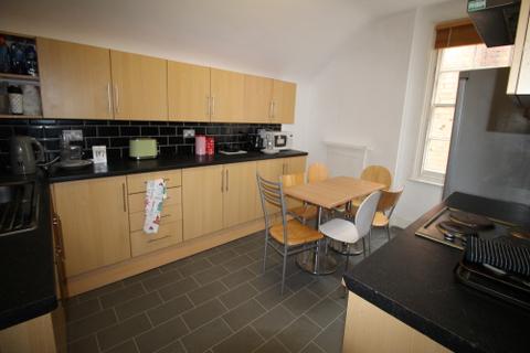 1 bedroom in a house share to rent - Room 5, Kent House, Clarendon Place, Leamington Spa