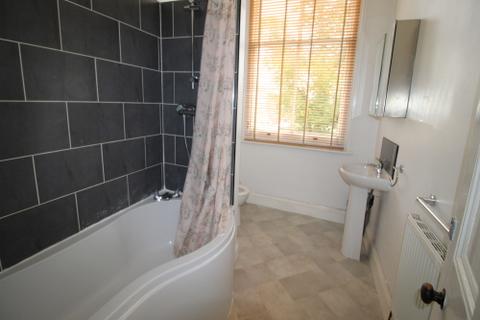 1 bedroom in a house share to rent, ROOM 9, KENT HOUSE, CLARENDON PLACE, LEAMINGTON SPA