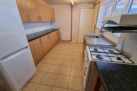 5 bedroom terraced house to rent - 71 Tachbrook Road, Leamington Spa
