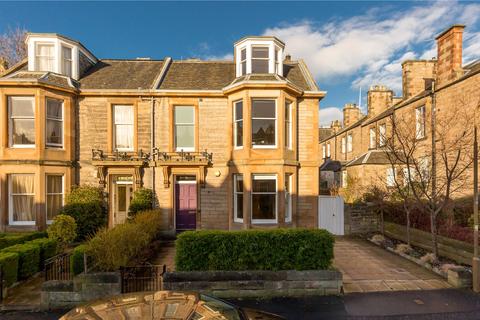 Edinburgh - 6 bedroom terraced house to rent