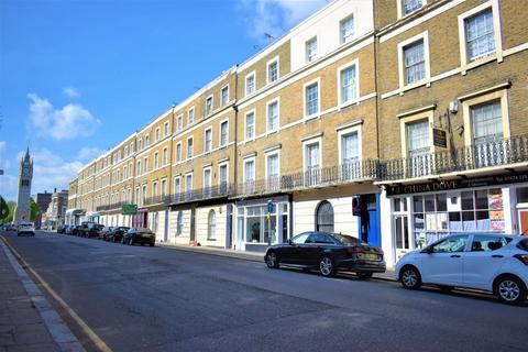 1 bedroom flat to rent, Harmer Street, Gravesend DA12